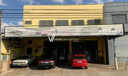 Sala comercial à venda na Avenida Ruy Rodriguez, 4339, Parque Universitário de Viracopos, Campinas, 348 m2 por R$ 1.100.000