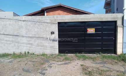 Casa comercial à venda na Rua Antônio Pavin, 327, Jardim Conceição, Campinas, 154 m2 por R$ 450.000