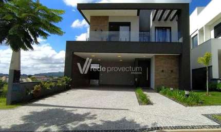 Casa em condomínio fechado com 4 quartos à venda na Rua Isaura Fagundes Costa, s/nº, Residencial Fazenda Santa Rosa, Itatiba, 321 m2 por R$ 2.350.000