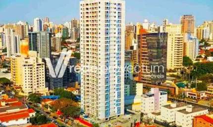 Apartamento com 2 quartos à venda na Rua Orlando Fagnani, 92, Jardim Planalto, Campinas, 105 m2 por R$ 1.399.777