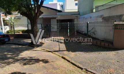 Casa com 3 quartos à venda na Rua Dona Anita Mayer, 117, Botafogo, Campinas, 145 m2 por R$ 650.000