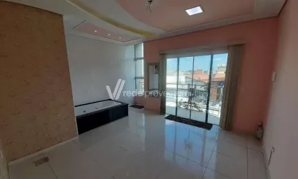 Sala comercial à venda na Rua dos Estudantes, 1005, Jardim Campos Verdes, Hortolândia, 263 m2 por R$ 1.190.000