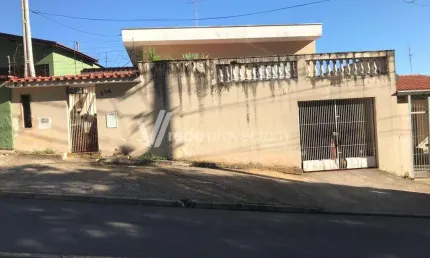 Casa com 3 quartos à venda na dom otávio chagas de miranda, 586, vila lemos, campinas, 300 m2 por r$ 550.000
