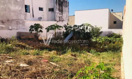 Terreno à venda na Rua Frederico Kaschel, s/n°, Parque Jambeiro, Campinas por R$ 299.990