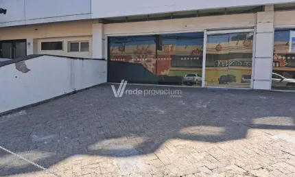 Sala comercial para alugar na Avenida Barão de Itapura, 2145, Jardim Guanabara, Campinas, 210 m2 por R$ 15.000