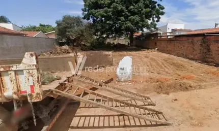 Terreno comercial à venda na Rua Luiz de Souza, 305, Parque Ortolândia, Hortolândia por R$ 795.000