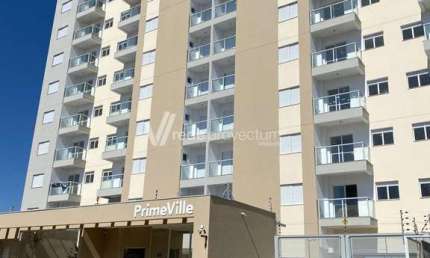 Cobertura com 1 quarto à venda na Rua Doutor Sales de Oliveira, 1889, Vila Industrial, Campinas, 42 m2 por R$ 450.000
