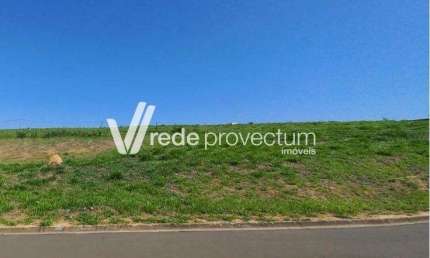 Terreno em condomínio fechado à venda na Rodovia Cônego Cyriaco Scaranelo Pires, 6500, Jardim Quintas da Terracota, Indaiatuba por R$ 580.000