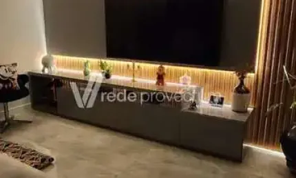 Cobertura com 3 quartos à venda na Rua Araguaia, 208, Vila Almeida, Indaiatuba, 148 m2 por R$ 1.650.000
