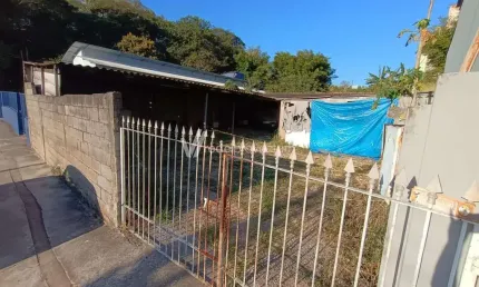 Terreno comercial à venda na Professor Britto, 3, Centro, Itatiba por R$ 350.000