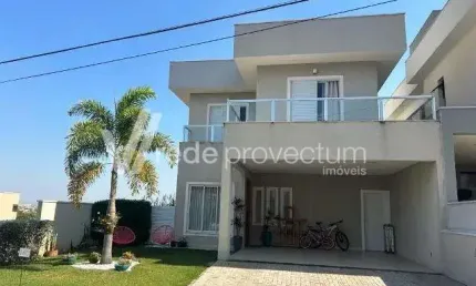 Casa em condomínio fechado com 3 quartos à venda na Rua Doutor Mauro Pereira da Silva, s/n°, Residencial Vivenda das Pitangueiras, Valinhos, 231 m2 por R$ 1.545.000