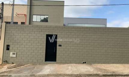 Barracão / Galpão / Depósito à venda na Rua Jasmim, 147, Jardim Boa Vista, Hortolândia, 740 m2 por R$ 2.880.000