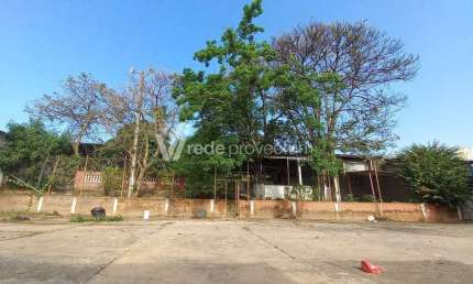 Terreno comercial à venda na Antônio Carlos Neves, 87, Chácaras Campos Elíseos, Campinas por R$ 1.000.000