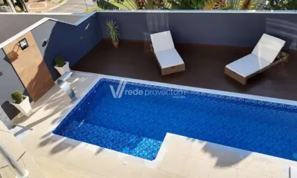 Casa em condomínio fechado com 3 quartos à venda na rua mário lago, 462, swiss park, campinas, 212 m2 por r$ 2.040.000