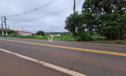 Terreno à venda na Estrada da Rhodia, s/n°, Vila Hollândia, Campinas por R$ 12.000.000