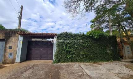 Casa com 3 quartos à venda na Menotti Arthur Grigol, 136, Barão Geraldo, Campinas, 194 m2 por R$ 750.000