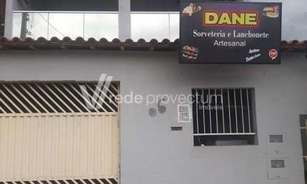 Casa com 9 quartos à venda na Tenente Moacyr Brilhante, 6, Jardim Novo Maracanã, Campinas, 150 m2 por R$ 899.000