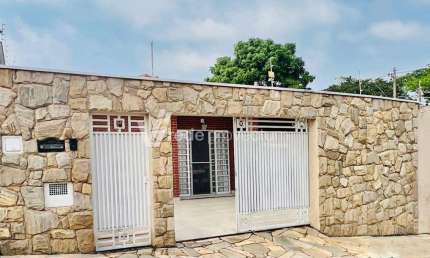 Casa com 3 quartos à venda na Rua Aristóteles, 14, Loteamento Residencial Campina Verde, Campinas, 63 m2 por R$ 620.000