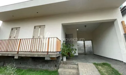 Casa com 3 quartos à venda na Rua Boaventura do Amaral, 155, Bosque, Campinas, 181 m2 por R$ 650.000