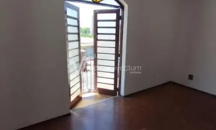 Apartamento com 2 quartos à venda na rua doutor souza ribeiro, 38, vila industrial, campinas, 57 m2 por r$ 295.000