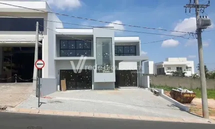 Prédio à venda na avenida dermival bernardes siqueira, 1790, swiss park, campinas, 380 m2 por r$ 5.000.000
