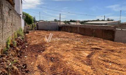 Terreno à venda na Alberto Fagionato, s/n°, Loteamento Vila Lafayette Álvaro, Campinas por R$ 236.000