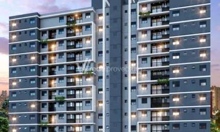 Apartamento com 2 quartos à venda na Rua João Preda, 215, Parque Rural Fazenda Santa Cândida, Campinas, 53 m2 por R$ 492.000