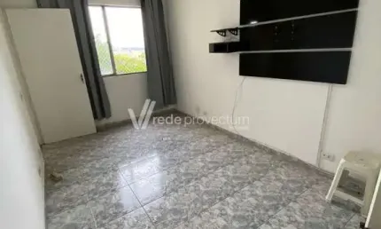 Apartamento com 2 quartos à venda na Rua Pedro Antônio Dias, 10, Conjunto Residencial Parque Bandeirantes, Campinas, 62 m2 por R$ 259.777