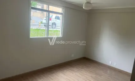 Apartamento com 2 quartos à venda na rua dona neuza goulart brizola, 101, parque residencial vila união, campinas, 52 m2 por r$ 185.000
