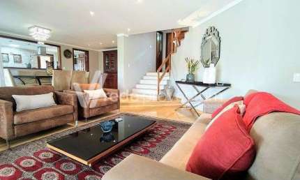 Casa em condomínio fechado com 4 quartos à venda na Vinhedo, s/nº, Marambaia, Vinhedo, 450 m2 por R$ 3.200.000