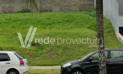 Terreno comercial à venda na Avenida Denise Martins de Moraes Barros, s/n°, Swiss Park, Campinas por R$ 1.968.000