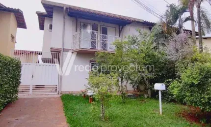 Casa em condomínio fechado com 3 quartos à venda na Rua do Sol, 148, Jardim do Sol, Campinas, 103 m2 por R$ 702.000
