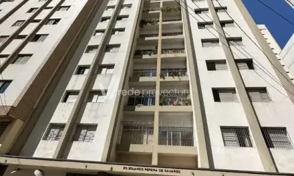 Apartamento com 2 quartos à venda na rua antônio cezarino, 606, cambuí, campinas, 79 m2 por r$ 390.000
