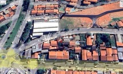 Terreno à venda na Rua Durval Faria Sobrinho, 75, Jardim Carlos Lourenço, Campinas por R$ 590.000