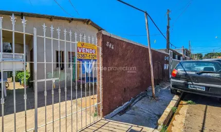 Casa comercial à venda na rua das sucupiras, 384, vila boa vista, campinas, 73 m2 por r$ 349.000