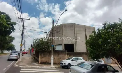 Prédio para alugar na Avenida Baden Powell, 799, Jardim Nova Europa, Campinas, 430 m2 por R$ 19.000