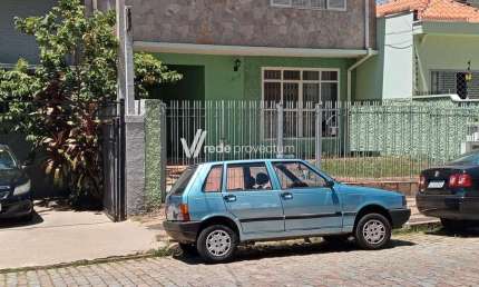 Casa comercial à venda na Rua Duque de Caxias, 1010, Centro, Campinas, 200 m2 por R$ 1.299.000