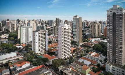 Cobertura com 3 quartos à venda na Rua Capitão Francisco de Paula, 260, Cambuí, Campinas, 256 m2 por R$ 4.200.000