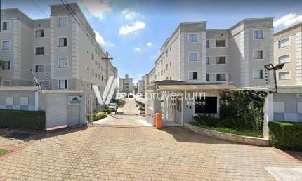 Apartamento com 2 quartos à venda na Avenida São José dos Campos, 3217, Loteamento Parque São Martinho, Campinas, 49 m2 por R$ 260.000