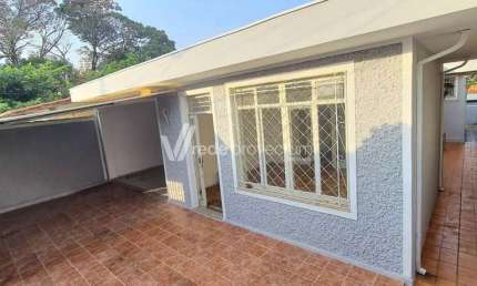 Casa com 4 quartos à venda na Domingos Moro, 151, Jardim Chapadão, Campinas, 211 m2 por R$ 750.000