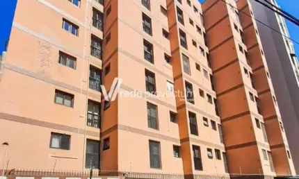 Apartamento com 1 quarto à venda na rua cônego cipião, 1183, cambuí, campinas, 56 m2 por r$ 210.000