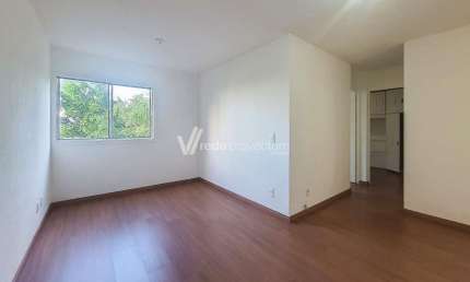 Apartamento com 2 quartos à venda na Rua Engenheiro Augusto de Figueiredo, 707, Swift, Campinas, 54 m2 por R$ 330.000