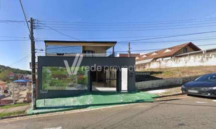 Casa com 3 quartos à venda na Avenida Joaquim Alves Corrêa, 4964, Parque Nova Suíça, Valinhos, 350 m2 por R$ 1.980.000