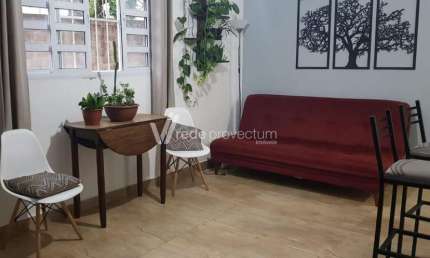 Apartamento com 2 quartos à venda na Rua Paulo Vianna de Souza, 270, Parque Residencial Vila União, Campinas, 57 m2 por R$ 190.000