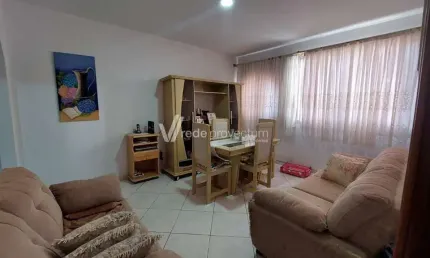 Apartamento com 3 quartos à venda na rua serra da mantiqueira, 147, jardim proença, campinas, 82 m2 por r$ 450.000