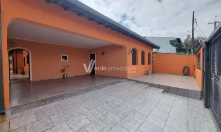 Casa comercial à venda na Rua Benedita Amaral Pinto, 211, Jardim Santa Genebra, Campinas, 227 m2 por R$ 890.000