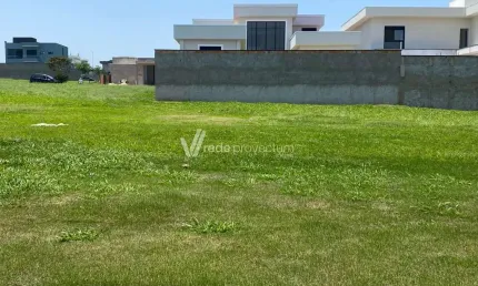 Terreno em condomínio fechado à venda na jaguariúna, s/nº, residencial campo camanducaia, jaguariúna por r$ 380.000