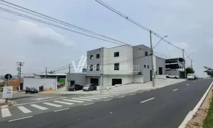 Barracão / Galpão / Depósito para alugar na Reverendo José Coelho Ferraz, 10, Cidade Satélite Íris, Campinas, 175 m2 por R$ 6.000