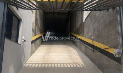 Barracão / Galpão / Depósito para alugar na Rua Tomás Gonçalves Gomide, 255, Parque Industrial, Campinas, 300 m2 por R$ 5.000