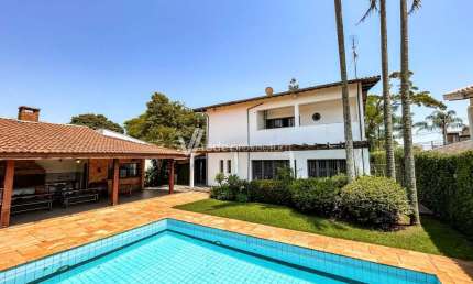 Casa com 10 quartos à venda na Miosótis, 333, Chácara Primavera, Campinas, 856 m2 por R$ 1.950.000